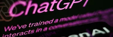 El ChatGPT es una máquina de ideología