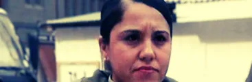 Condenan a carabinera que provocó aborto a detenida tras patearla al interior de comisaría de Santiago