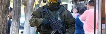 Padre de joven abatido por Carabineros en San Antonio acusa fuerza desmedida y señala que su hijo no tenía antecedentes