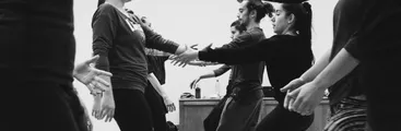 Ciclo de entrenamientos y espacios de experimentación en danza son el sello del EMFOCO 2023