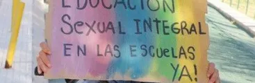 Un debate vigente ¿Por qué es clave una Educación Sexual Integral en Chile?