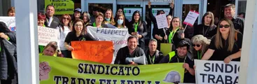 Falabella: Multimillonarias utilidades a costa de despidos masivos e imposición de contratos multifuncionales