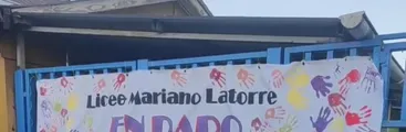 Huelga de Liceo Mariano Latorre de Curanilahue logró conseguir gran parte de demandas