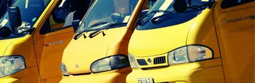 Municipalidad de Cabrero hizo pago millonarios por transporte escolar durante la pandemia pese a que no hubo clases presenciales