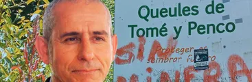 Empresariado y tierras raras en Penco: Vicepresidente de CPC Biobío será nuevo Gerente General de Aclara