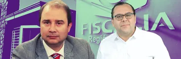 Operador político formalizado por sobornos y estafa en municipalidad de San Ignacio fue asesor de diputado Frank Sauerbaum