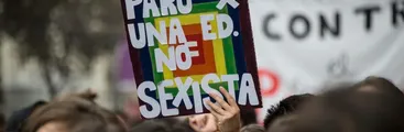 Cámara aprueba solicitar al Presidente proyecto para una “Política nacional de Educación Sexoafectiva Integral”
