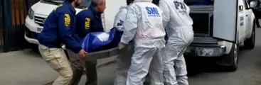Gendarme mató a puñaladas a expareja en Parral: Segundo femicidio en una semana en la región del Maule