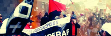 Un nuevo primero de mayo pero con una nueva clase trabajadora sin voz