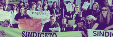 Sindicatos de Falabella acusan más de 7 mil despidos en tres años por negarse a firmar contrato de multifuncionalidad