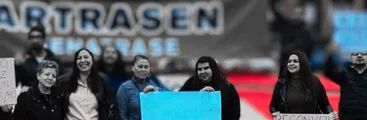 Que cambie el nombre para no cambiar nada: Denuncian que Mejor Niñez, exSENAME, sigue vulnerando derechos de niños y trabajadores