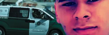 Habla acompañante de joven acribillado por carabineros en Llolleo: "Lo mataron con las manos arriba"