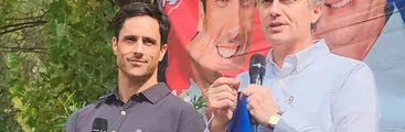 Opus Dei y opositor a una nueva Constitución: El perfil de Luis Silva consejero republicano que fue mayoría nacional