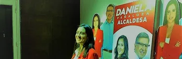 PDI incautó computador de alcaldesa de Las Condes Daniela Peñaloza (UDI) por presuntas irregularidades en compra de inmuebles