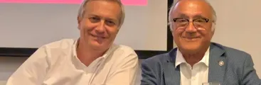 Consejero republicano fue sancionado por ocultarle a paciente que era beneficiario GES y hacerle pagar costosa cirugía