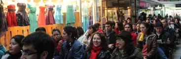 Proyecto Vermut: Una década de encuentro en torno al cine y la memoria cultural