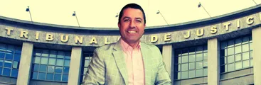 Abogada arrincona a alcalde de Cabrero Mario Gierke: Le ganó demanda laboral y lo mantiene acusado de cobrarle por trabajar en la municipalidad