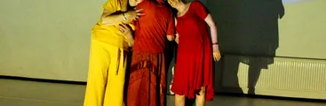 Gestos de archivo, muestras y acciones mediadoras marcan el inicio de la primera temporada del Festival Internacional de Danza Contemporánea LOFT 2023