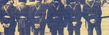 Condenan a ex carabinero por secuestro calificado de comunero en Lautaro en 1973