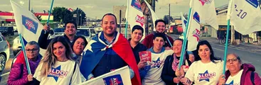 Consejeras regionales del Biobío piden que Consejero electo por el Partido Republicano denunciado por abuso sexual no asuma su cargo