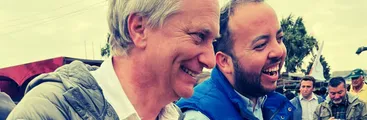 Consejero Aldo Sanhueza: el republicano electo pese a contar con una acusación de abuso sexual