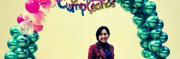 Contraloría acredita que alcaldesa de Río Bueno celebró su cumpleaños usando cine municipal y funcionarios en horario de trabajo