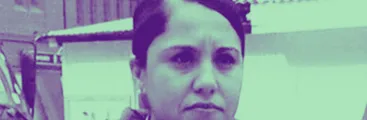 En libertad vigilada: Condenan a 5 años a carabinera que pateó y provocó aborto a detenida en Santiago