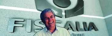 Fiscalía formalizó por 4 delitos de negociación incompatible a exconcejal y empresario de Chillán Jorge Vaccaro Collao