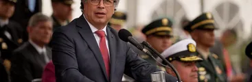 Escalada golpista contra Petro:"siguiendo los pasos del Perú"