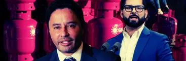 La debilidad programática e ideológica del Gobierno permite la política del espectáculo de Carter