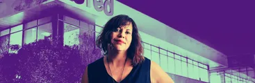 Laura Landaeta y decisión de La Red de borrar reportajes: "Tiene que ver con sacar todo lo que tenga que ver con el Estallido"