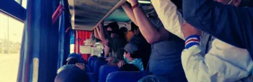 Los taxibuses del Gran Concepción: promesas incumplidas, saturación y la esperanza de una empresa pública administrada por el Estado
