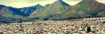 Multinacional Amazon pretende construir torres de alta tensión y data Center sobre Cerro La Pincoya 