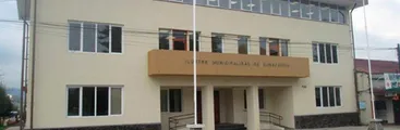Municipalidad de Curacautín mantiene contratado a condenado por delito de lesa humanidad como director de escuela