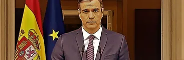 Fuerte arremetida de las derechas en el Estado español ante una izquierda impotente