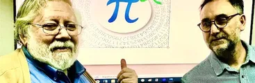 Un método inviolable de encriptación digital inventan dos ingenieros chilenos