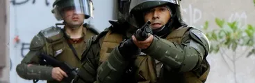 "Pavimenta el camino a la impunidad": Amnistía Internacional criticó absolución de carabineros a través de Ley Gatillo Fácil