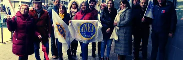 Renuncia directora de CORFO en la Araucanía tras paro de funcionarios que la acusaban de maltrato y acoso laboral