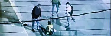 Ofician a la Armada y a ministra de Defensa para que de cuenta de formación en DDHH de los cuatro marinos que asesinaron a golpes a un indigente en Iquique