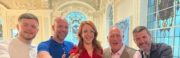 Nueva victoria electoral Republicana en Irlanda del Norte