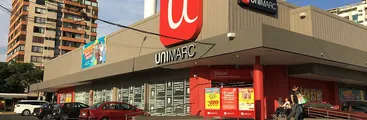 Corte confirmó multa contra accionistas de Unimarc por no especificar funciones de operadores de tienda