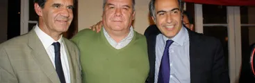 Municipio de Limache mantiene contratado a exagente de la CNI en el Juzgado de Policía Local