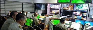 Pacogate: condenan a carabinero por malversación de caudales públicos y lavado de activos en Santiago