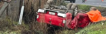 Alcalde exige medidas a la concesionaria por seguidilla de trágicos accidentes en San Javier