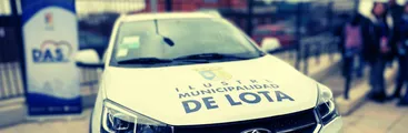 Acusan a funcionario municipal de cobrar 30 mil y 60 mil pesos por cupos de empleos de emergencia en Lota