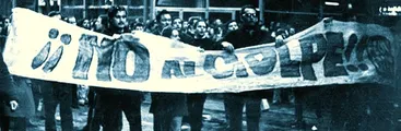 A 50 Años del Golpe cívico-militar en Uruguay