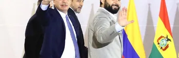 El progresismo en su laberinto (no encuentra la salida)