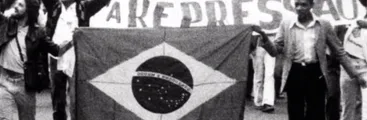 Brasil: Dictadura empresarial militar