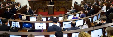 ¿Una nueva constitución en contra de las municipalidades de Chile?