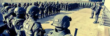 Gendarmería en el ojo del Huracán: Siete funcionarios fueron formalizados en una semana